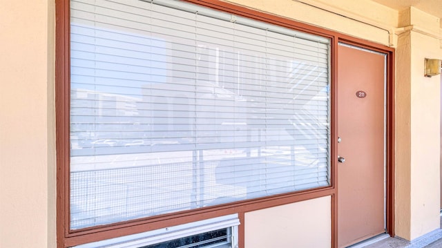 108 S Montpelier Ave Unit 211, Atlantic City, NJ 08401 - property entrance