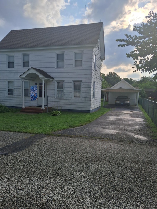 2321 Bacon St, Port Norris, NJ 08349 - photo 1