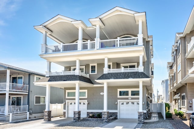 214 57th St W, Unit West, Sea Isle City, NJ 08243 - photo 1