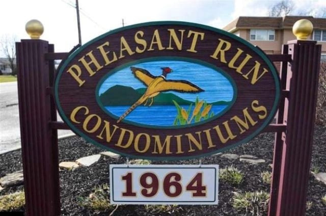 1964 E Oak Rd, Vineland, NJ 08360 - view of community / neighborhood sign