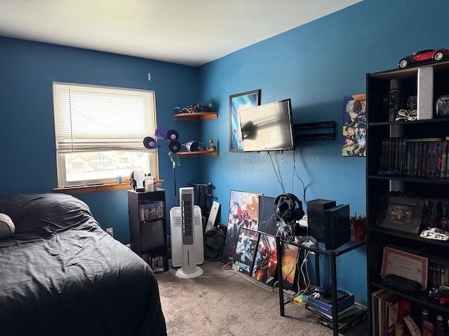 1964 E Oak Rd, Vineland, NJ 08360 - view of carpeted bedroom