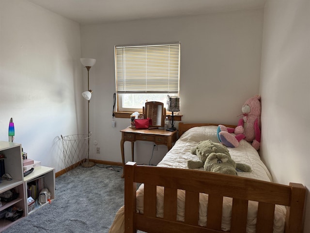 1964 E Oak Rd, Vineland, NJ 08360 - bedroom featuring carpet floors and baseboards
