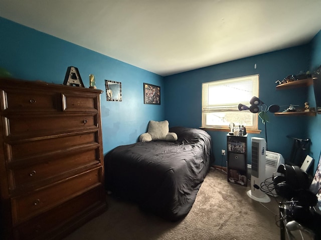 1964 E Oak Rd, Vineland, NJ 08360 - view of carpeted bedroom