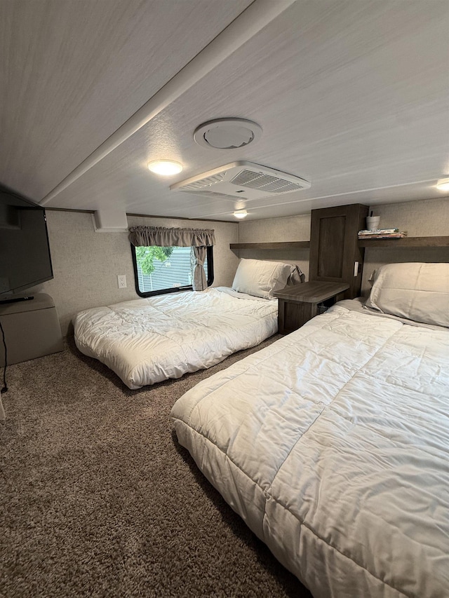 515 Corson Tavern Rd, Ocean View, NJ 08230 - view of carpeted bedroom