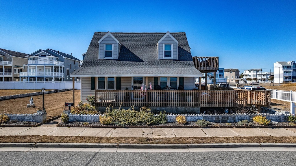320 Saint Demetrios Ave, North Wildwood, NJ 08260 - photo 1