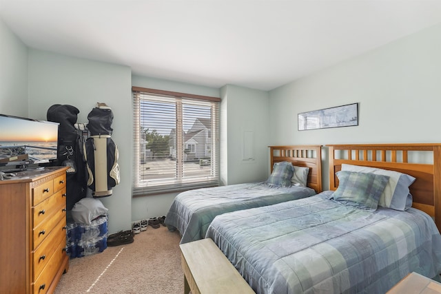 111 Austin Ave Unit 111, Lower Township, NJ 08260 - bedroom featuring carpet flooring