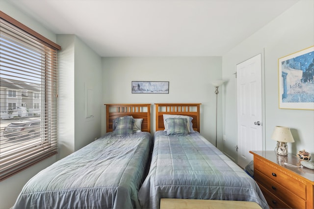 111 Austin Ave Unit 111, Lower Township, NJ 08260 - view of bedroom