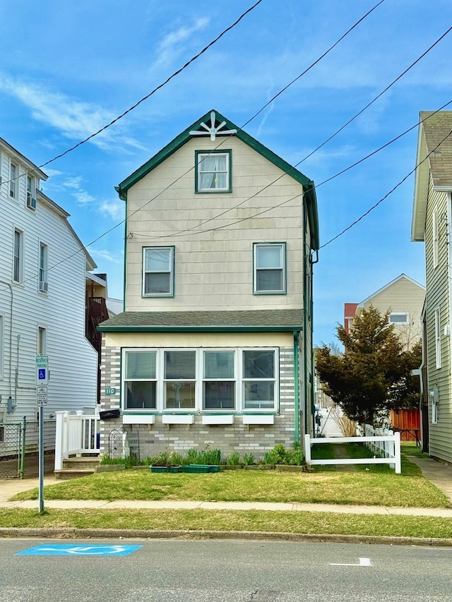 110 45 Th St, Sea Isle City, NJ 08243 - photo 1