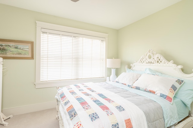 74 W 7th St, Avalon, NJ 08202 - carpeted bedroom with baseboards
