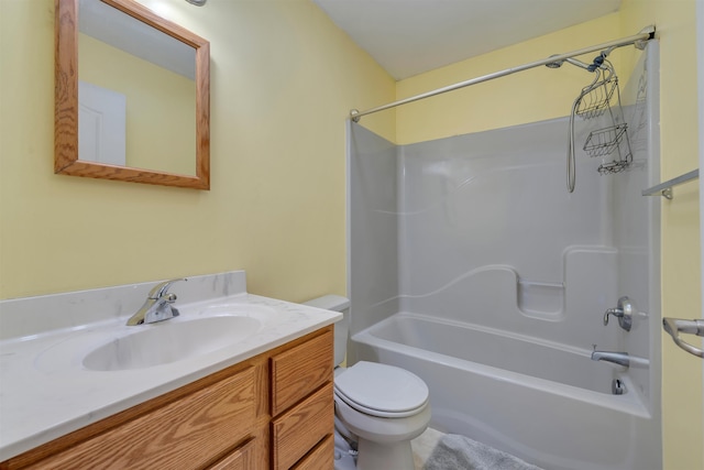 15 4th Ave, Cape May Court House, NJ 08210 - bathroom featuring washtub / shower combination and vanity