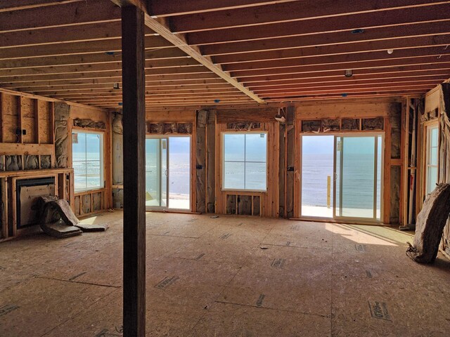 201 Millman Ln, Villas, NJ 08251 - water view with nearby beach
