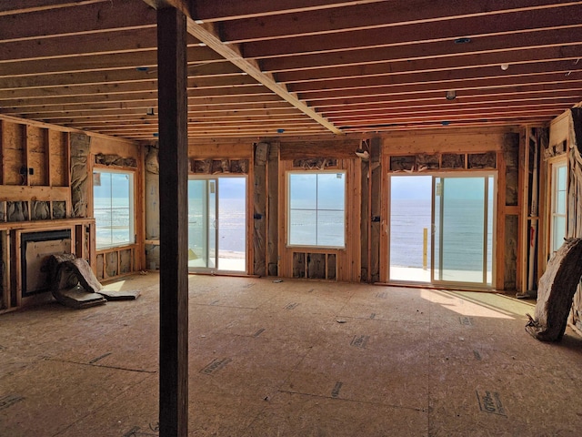 201 Millman Ln, Villas, NJ 08251 - view of misc room