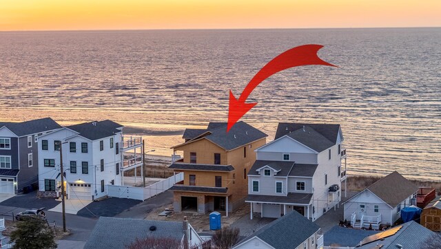 201 Millman Ln, Villas, NJ 08251 - water view with nearby beach