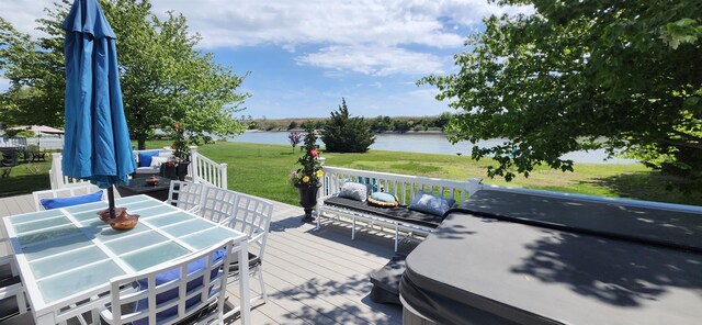 334 Portsmouth Rd, Lower Township, NJ 08204 - photo 27