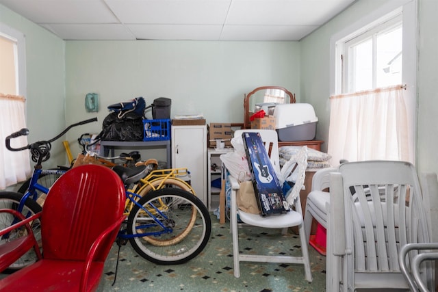 112 E Montgomery Ave, Wildwood, NJ 08260 - view of storage