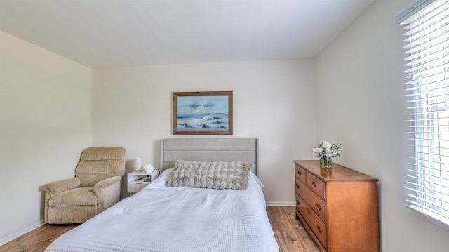 13 Mooring Cir, Seaville, NJ 08230 - bedroom featuring light wood-style floors and baseboards