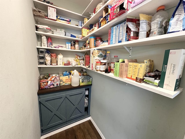 49 Hope Corson Rd, Ocean View, NJ 08230 - view of pantry