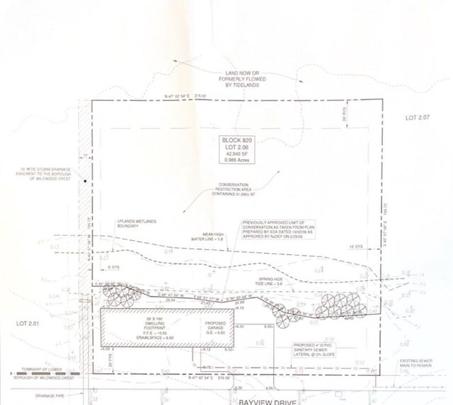 9300 Bayview Dr, Wildwood Crest, NJ 08260