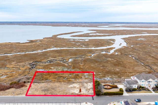 9300 Bayview Dr, Wildwood Crest NJ, 08260 land for sale