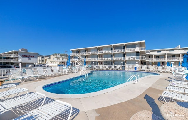1200 Kennedy Blvd Unit 109, North Wildwood, NJ 08260 - photo 6