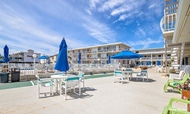 1200 Kennedy Blvd Unit 109, North Wildwood, NJ 08260 - photo 19