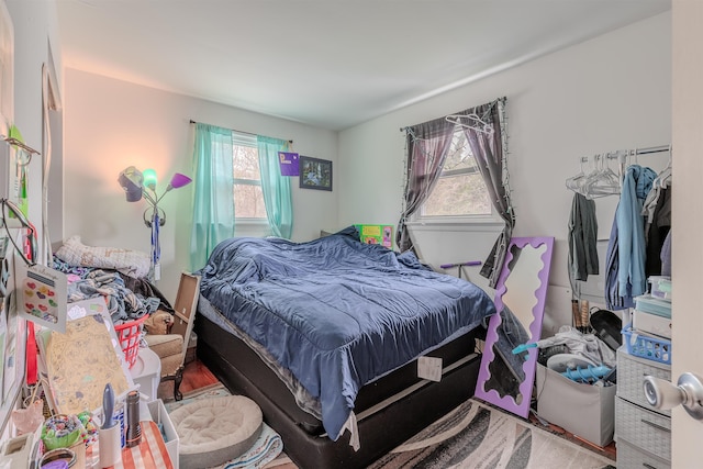 237 Lennox Ave, North Cape May, NJ 08204 - view of bedroom