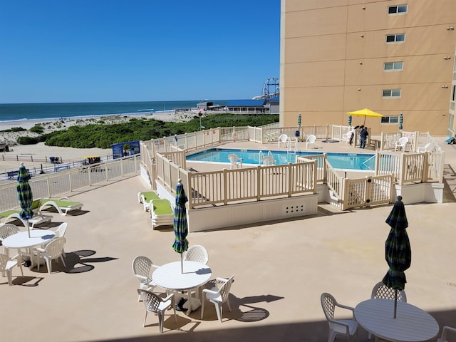1900 Boardwalk Unit 311, North Wildwood, NJ 08260 - photo 27