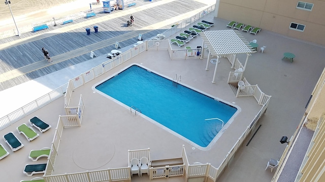 1900 Boardwalk Unit 311, North Wildwood, NJ 08260 - photo 34