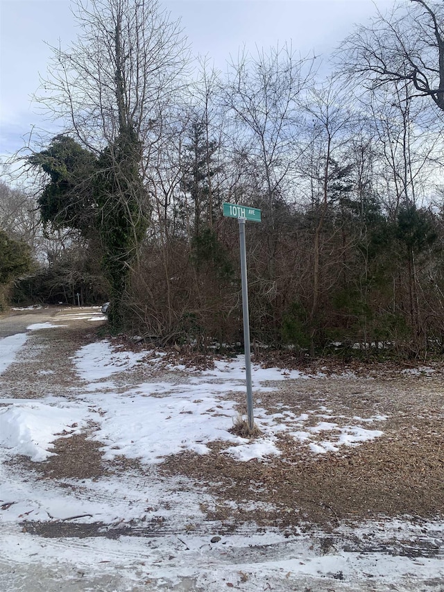 20 N 10th Ave, Rio Grande, NJ 08242 - photo 1