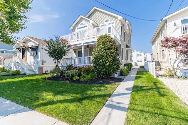 455 21st St, Avalon, NJ 08202 - photo 1
