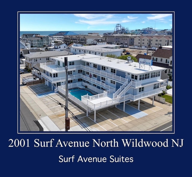 2001 Surf Ave Unit 9, North Wildwood, NJ 08260 - view of miscellaneous document
