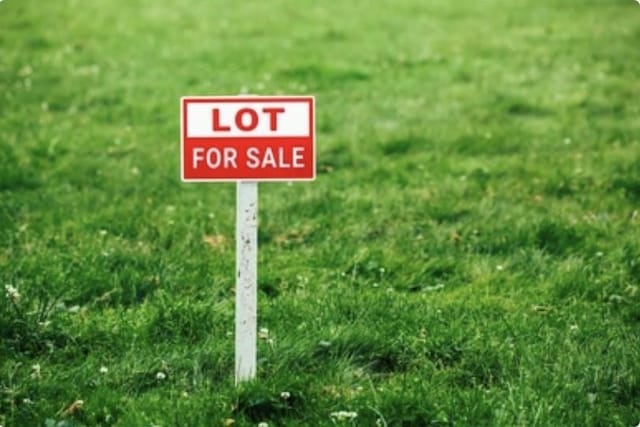 110 W Wiley St, Whitesboro NJ, 08210 land for sale