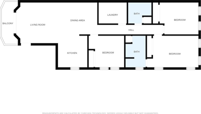 324 E 23rd Ave Unit A, North Wildwood, NJ 08260 - home floor plan