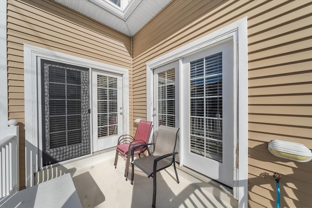 3814 Landis Ave Unit 1, Sea Isle City, NJ 08243 - exterior space with a patio