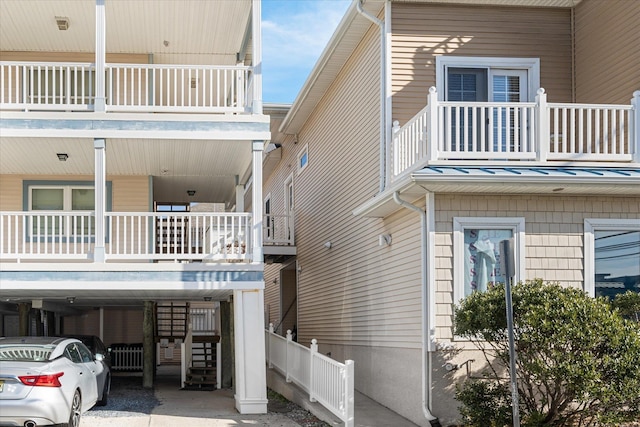 3814 Landis Ave Unit 1, Sea Isle City, NJ 08243 - view of building exterior