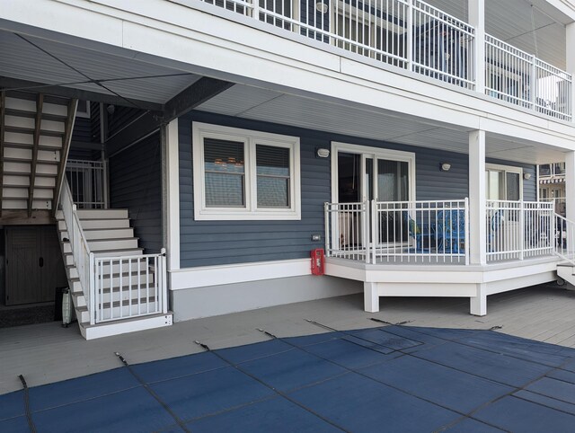5208 Lake Rd Unit 1B, Wildwood, NJ 08260