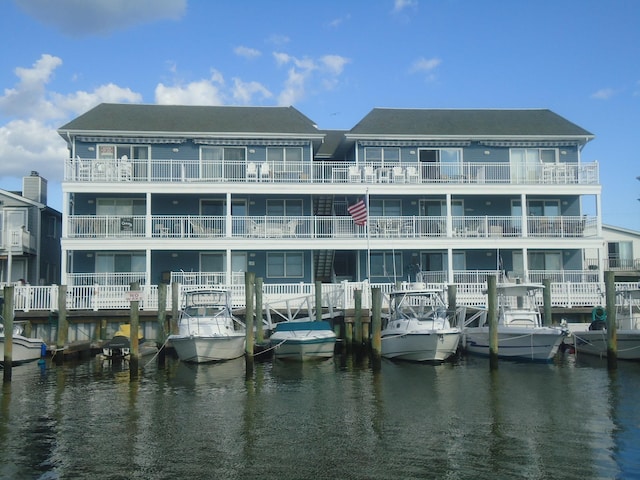 5208 Lake Rd Unit 1B, Wildwood, NJ 08260