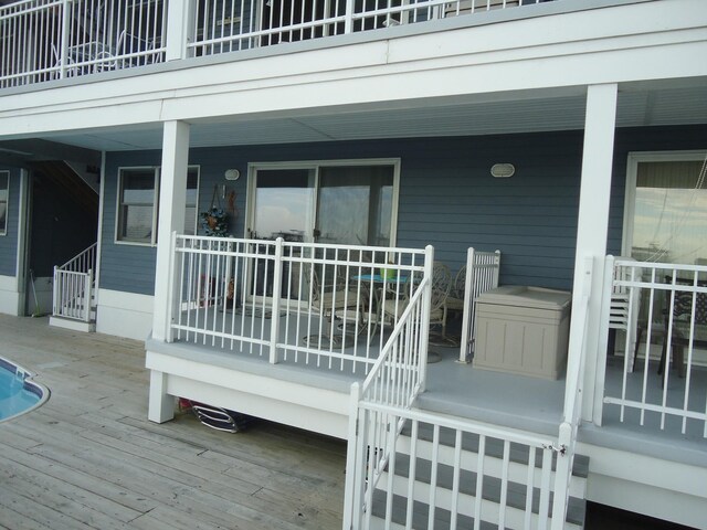 5208 Lake Rd Unit 1B, Wildwood, NJ 08260