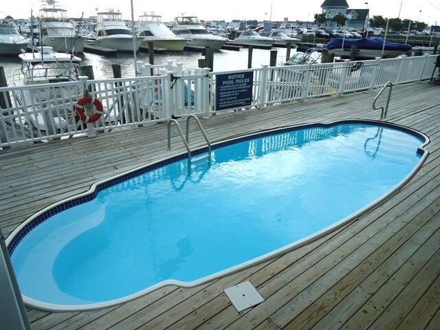 5208 Lake Rd Unit 1B, Wildwood, NJ 08260