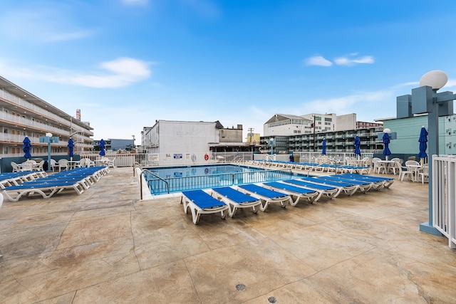 225 E Wildwood Ave Unit 416, Wildwood, NJ 08260 - photo 23