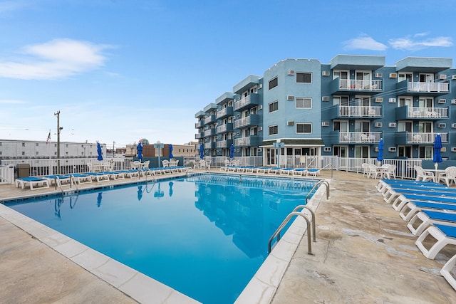225 E Wildwood Ave Unit 416, Wildwood, NJ 08260 - photo 22