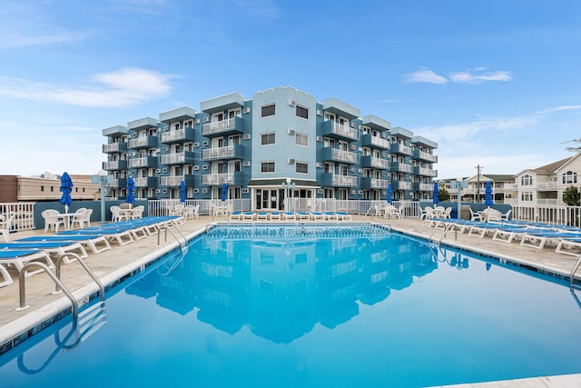 225 E Wildwood Ave Unit 416, Wildwood, NJ 08260 - photo 1