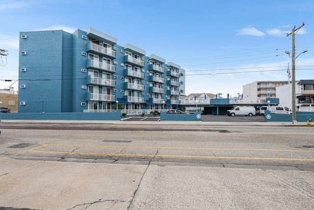 225 E Wildwood Ave Unit 416, Wildwood, NJ 08260 - photo 15