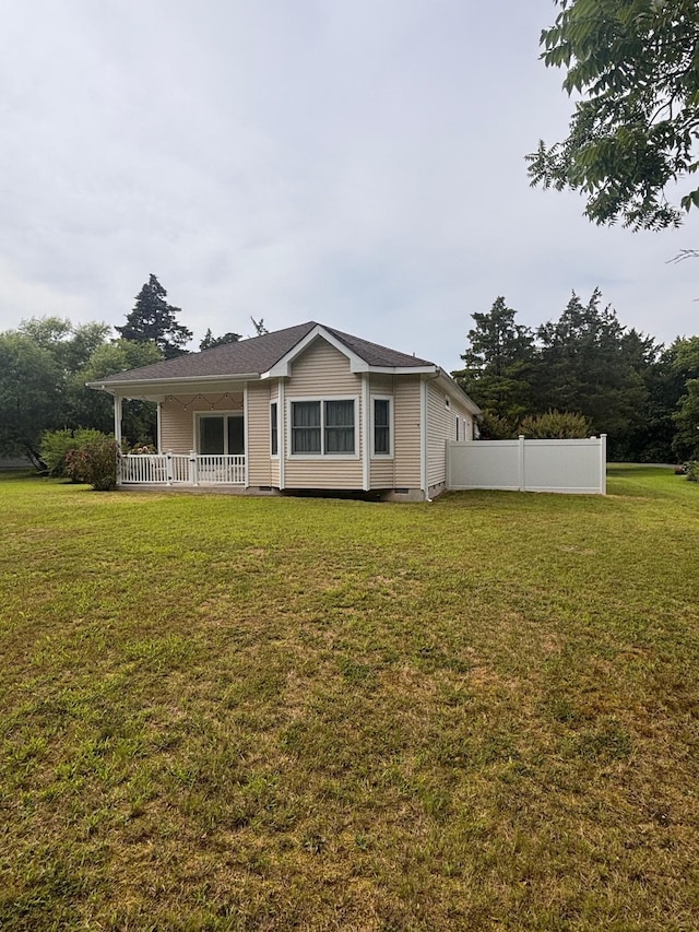 7 Miranda Ln, Dennisville, NJ 08270 - photo 5