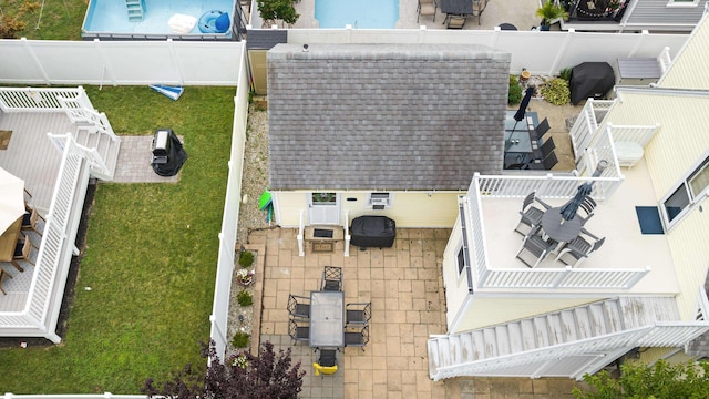 203 E Monterey Ave Unit 3Aka Rear, Wildwood Crest, NJ 08260 - photo 1