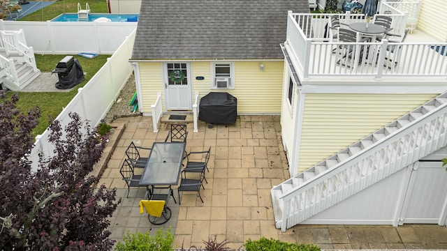 203 E Monterey Ave Unit 3Aka Rear, Wildwood Crest, NJ 08260 - photo 12