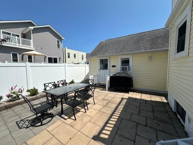 203 E Monterey Ave Unit 3Aka Rear, Wildwood Crest, NJ 08260 - photo 3