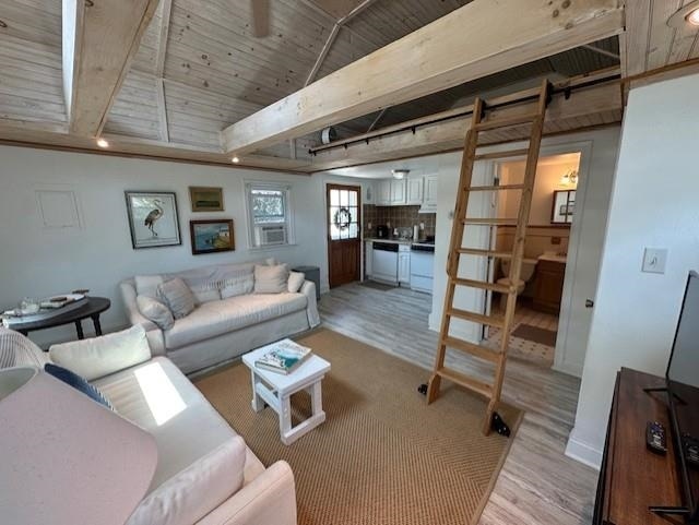 203 E Monterey Ave Unit 3Aka Rear, Wildwood Crest, NJ 08260 - photo 5