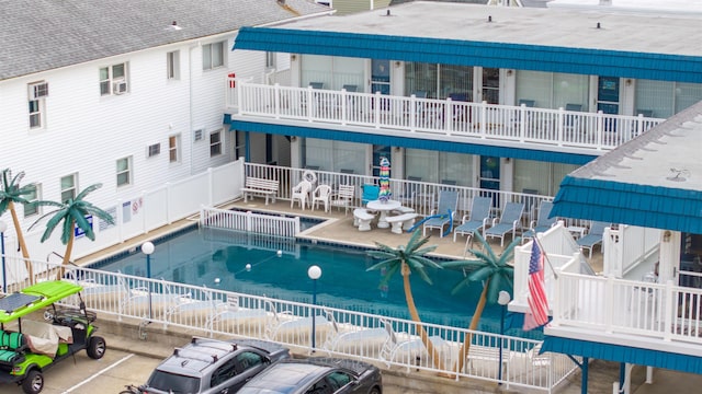 1205 Surf Ave Unit 27, North Wildwood, NJ 08260 - photo 3