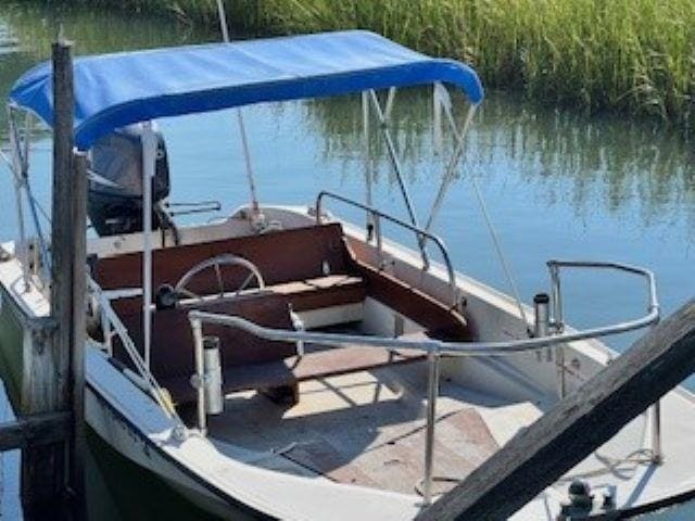 75 W Boardwalk, Grassy Sound, NJ 08260 - dock with a water view